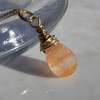 SWCN4B - Agate Gemstone Necklace Life Style4